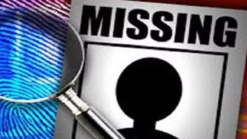 मुरादाबाद: दरोगा के घर से सिद्धार्थ नगर की किशोरी लापता, तलाश में जुटी पुलिस