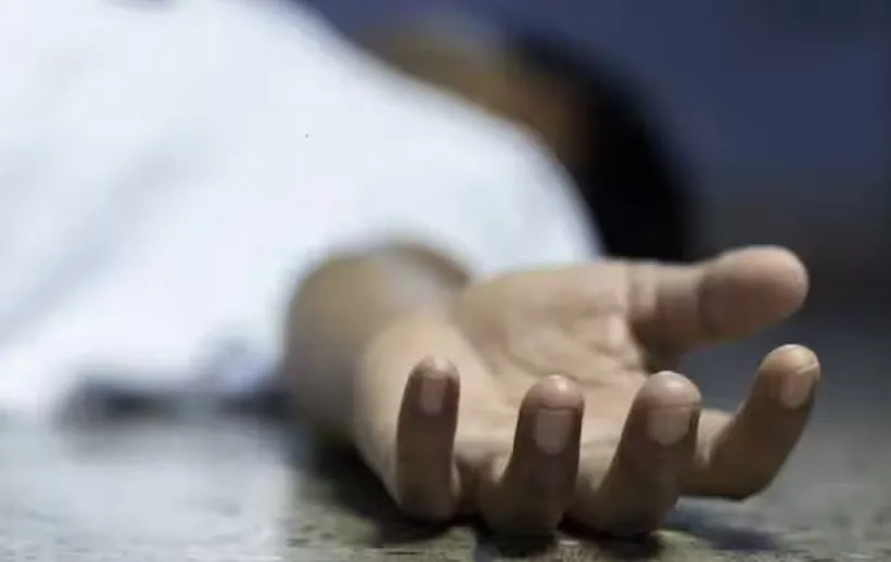 पीलीभीत के युवक की परदेस में गई जान, परिवार में मचा कोहराम 