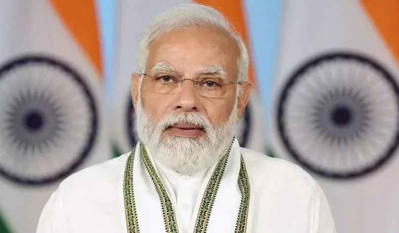 बुद्ध के उपदेशों में हैं वैश्विक समस्याओं के समाधान, उनके दिखाए रास्ते हैं भविष्य का मार्ग: PM मोदी