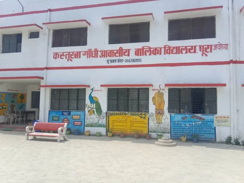 अयोध्या : खलबली - जिले के 35 पुरुष कर्मियों पर लटकी छंटनी की तलवार