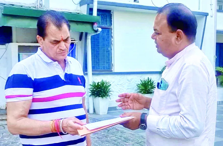 Rudrapur News :रुद्रपुर की बढ़ती आबादी को देखकर अतिरिक्त बजट की मांग