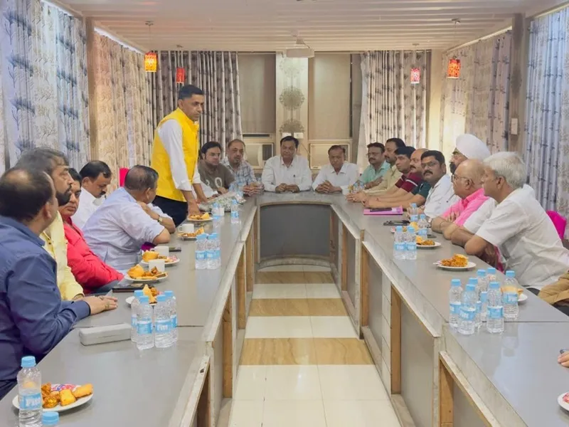 लखनऊ: सभी व्यापारियों के यहां नहीं पड़ेगा जीएसटी का छापा, जानें किसकी होगी जांच