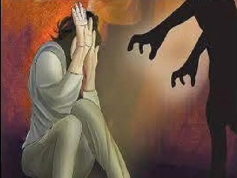 आगरा: स्कूल में घुसकर बच्ची के साथ दुष्कर्म करने का आरोप
