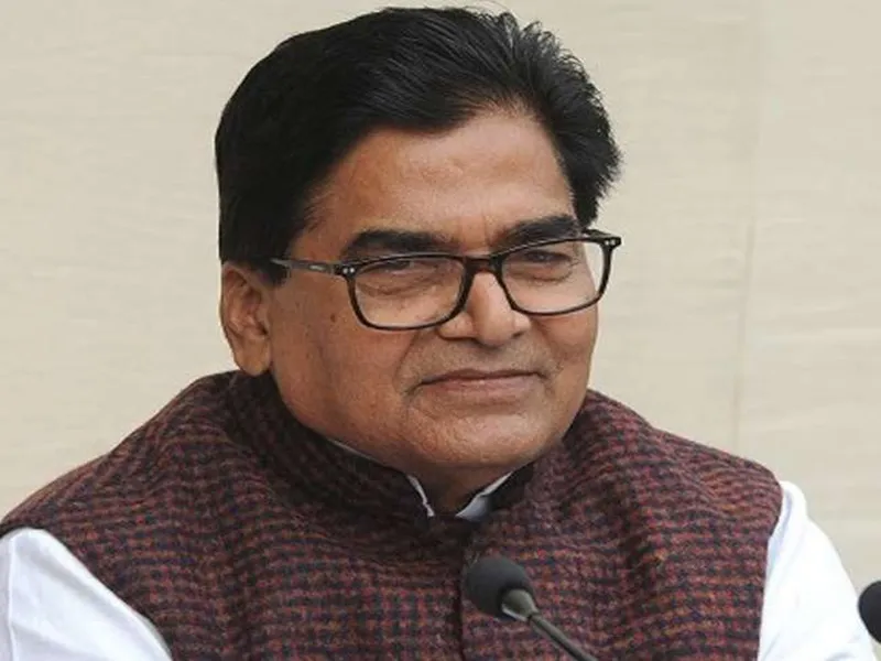 सपा नेता रामगोपाल यादव का बड़ा बयान, कहा- कर्नाटक चुनाव के नतीजे दिखायेंगे भाजपा को आईना 