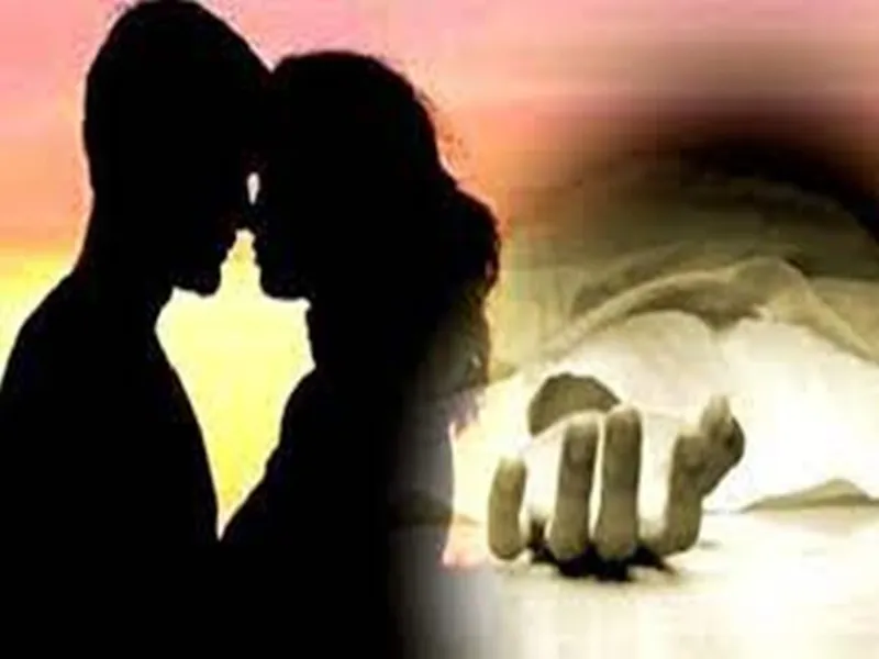 बेवफा निकला भाजपा नेता तो पत्नी ने उठाया यह बड़ा कदम, परिजनों में हड़कंप, 12 साल पहले हुई थी लव मैरिज