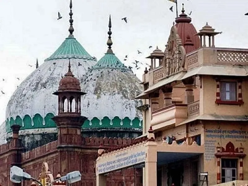 Allahabad High Court: इलाहाबाद हाईकोर्ट ने कृष्ण जन्मभूमि मामला सुनवाई के लिए वापस मथुरा भेजा