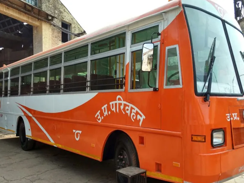 UP Roadways: रोडवेज बसों में ऑनलाइन सीट बुकिंग के लिए अभी चार दिन करना होगा और इंतजार, यात्री कर रहें हैं यह मांग