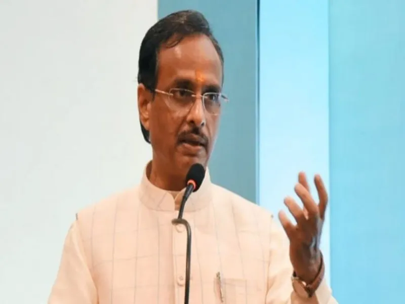 विज्ञान की कसौटी पर खरा उतरा है सनातन धर्म- कबीर शांति मिशन के स्थापना दिवस पर बोले दिनेश शर्मा 