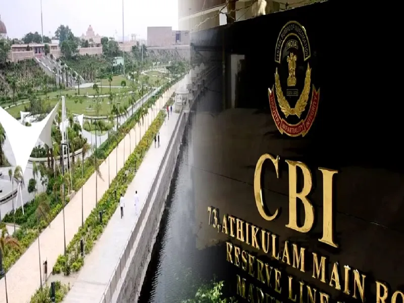 Gomti River Front Scam: दो पूर्व मुख्य सचिवों पर कसेगा CBI का शिकंजा, जानें कौंन हैं ये दो अफसर
