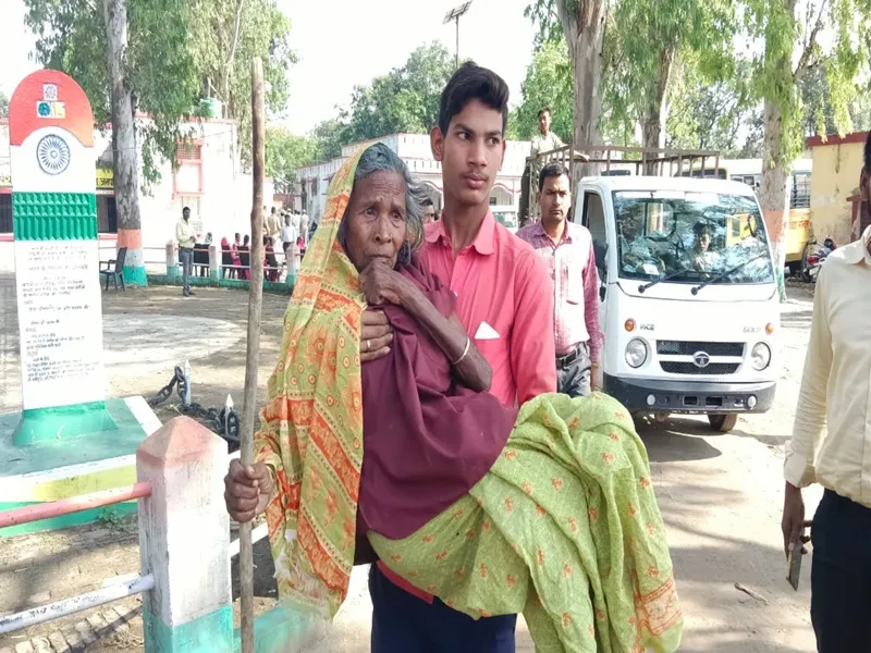 Up Nikay Chunav: गोंडा के 10 नगर निकायों में मतदान शुरू, मतदाताओं में भारी उत्साह, पोलिंग बूथों पर लगी लंबी कतारें 