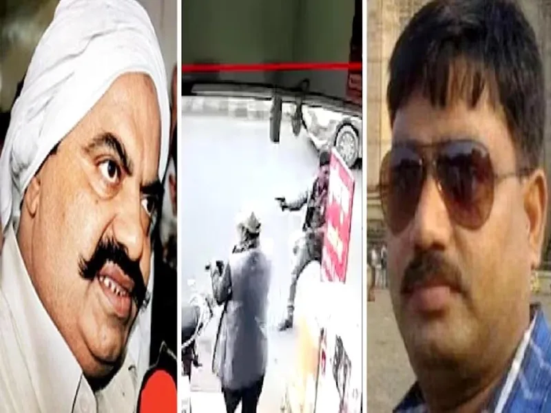 उमेश पाल हत्याकांड में बड़ा खुलासा! गुड्डू मुस्लिम के मोबाइल से उमेश और अतीक के बीच हुई थी बहस, जानें पूरा मामला