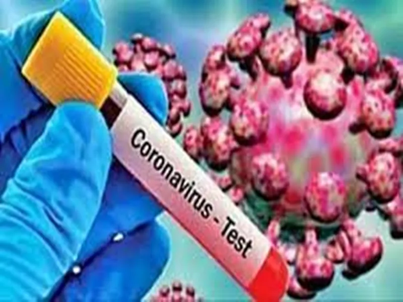 लखनऊ: कोरोना के 12 नए मरीज मिले, 44 हुए स्वस्थ