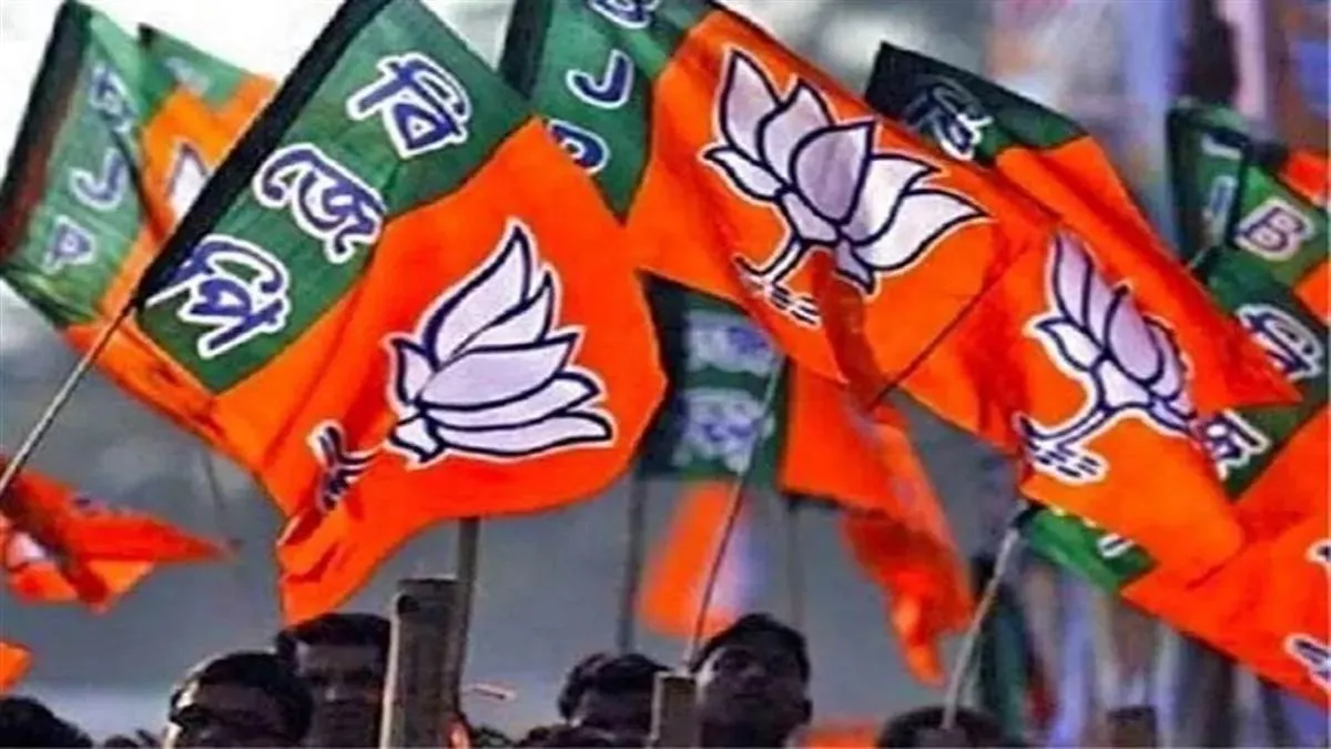 शाहजहांपुर: भाजपा के सात बागी पार्टी से निष्कासित, छह साल के लिए पार्टी से बाहर