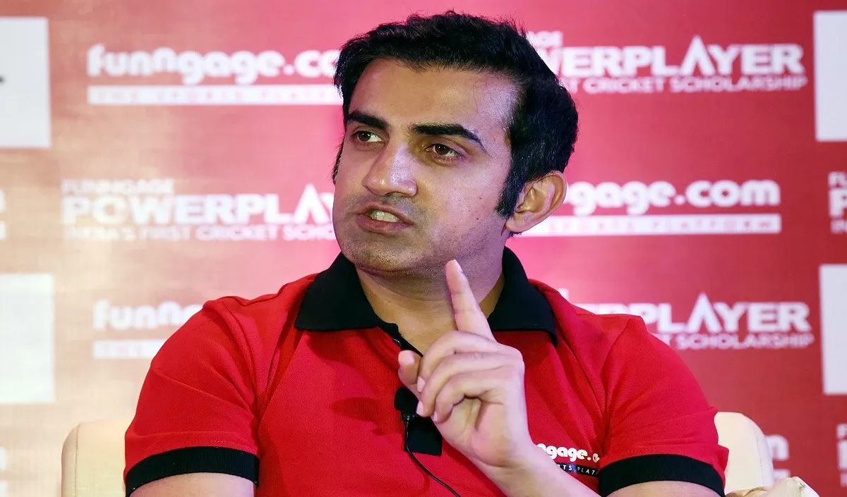 हाईकोर्ट ने नहीं दी गौतम गौतम गंभीर को राहत, मीडिया संस्थान को कहा- मानहानि वाद पर जवाब देने को