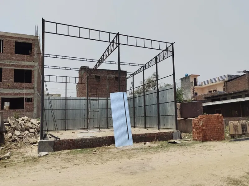 अयोध्या : अक्टूबर तक तैयार हो जाएगी रामलला की मूर्ति