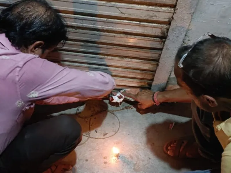 लखनऊ : रेप कर पीड़िता का कराया था गर्भपात, डिप्टी CM ब्रजेश पाठक के निर्देश पर हॉस्पिटल सील 