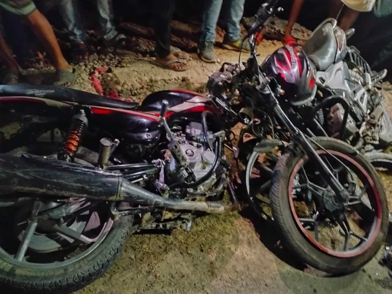 रायबरेली : सड़क हादसे में युवक की मौत, पांच साल के बेटे को ननिहाल छोड़कर आ रहा था वापिस 