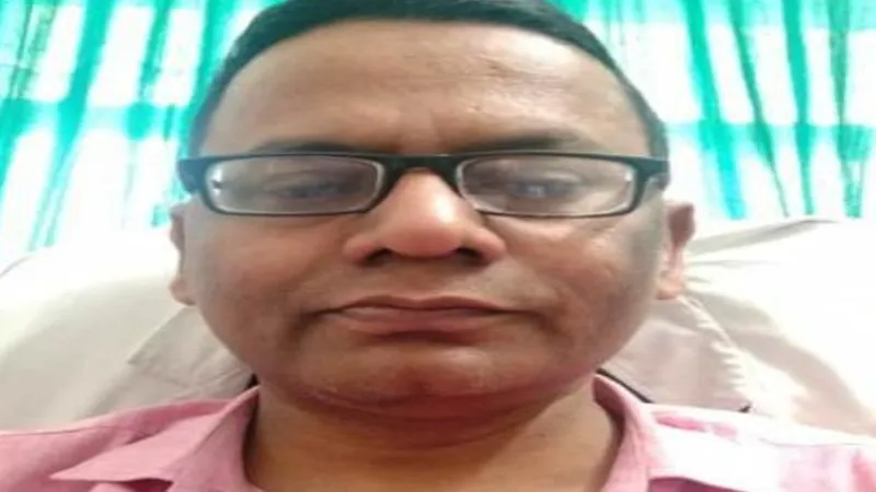 अयोध्या जिला अस्पताल में फिर शुरू होगा अल्ट्रासाउंड, रेडियोलॉजिस्ट ने ग्रहण किया पदभार
