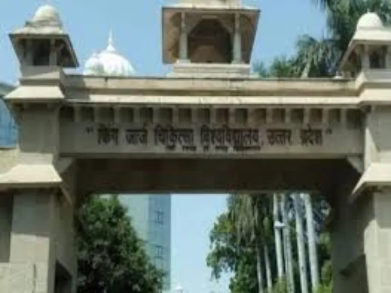 लखनऊ: केजीएमयू में जल्द शुरू होगी FENO जांच