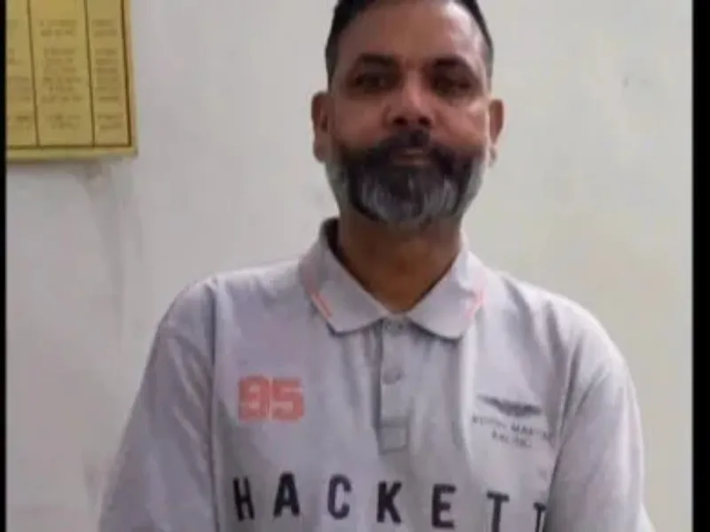 संजय शेरपुरिया के लखनऊ समेत कई ठिकानों पर ED की Raid