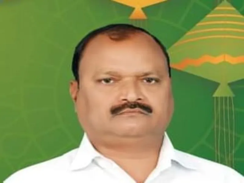 अयोध्या : पूर्व प्रधान ने गोली मारकर किया Suicide, डिप्रेशन बताई जा रही वजह 