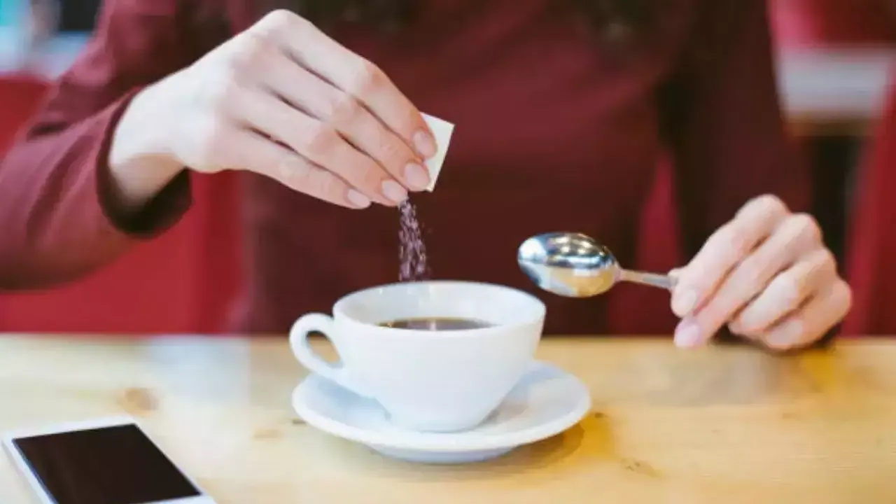 WHO ने वजन घटाने के लिए शुगर फ्री के इस्तेमाल को लेकर आगाह किया, मधुमेह, दिल की बीमारी का खतरा 