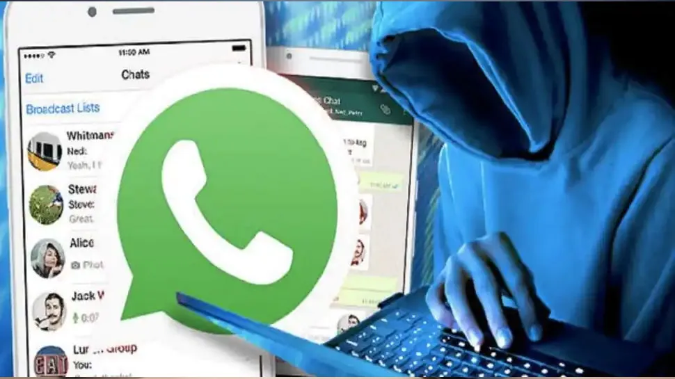 क्या WHATSAPP कर रहा है आपकी पर्सनल जानकारी लीक?, इंजीनियर ने किया चौकाने वाला दावा