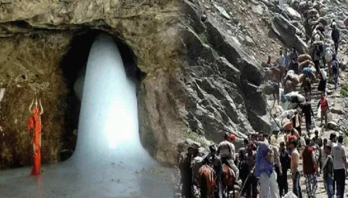 अमरनाथ यात्रा: श्राइन बोर्ड ने तीर्थयात्रियों के लंगरों में अनुमति प्राप्त, प्रतिबंधित खाद्य पदार्थों की सूची जारी की