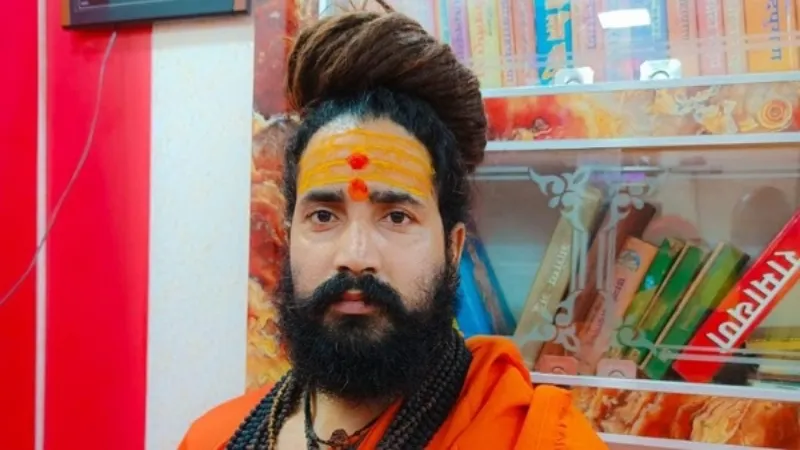 सेंगोल को संसद में स्‍थाप‍ित करना भारतीय संस्कृति के लिए गौरव है : बलबीर गिरी