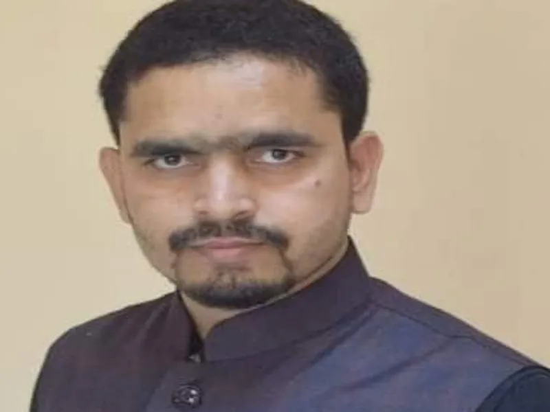 Bahraich News : नगर पंचायत अध्यक्ष प्रत्याशी के देवर को ATS ने हिरासत में लिया 