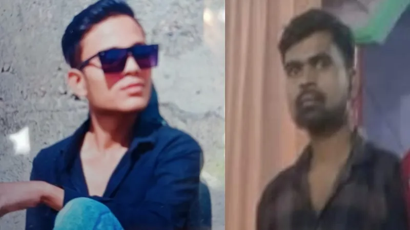 मुरादाबाद : रोडवेज बस ने बाइक को मारी टक्कर, हादसे में दो भाइयों की दर्दनाक मौत, एक घायल