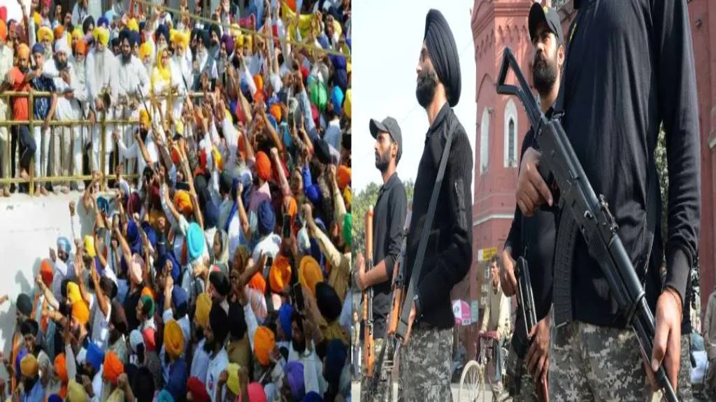 घल्लूघारा दिवस के मद्देनजर सख्त सुरक्षा प्रबंध किए जाएं: चहल 