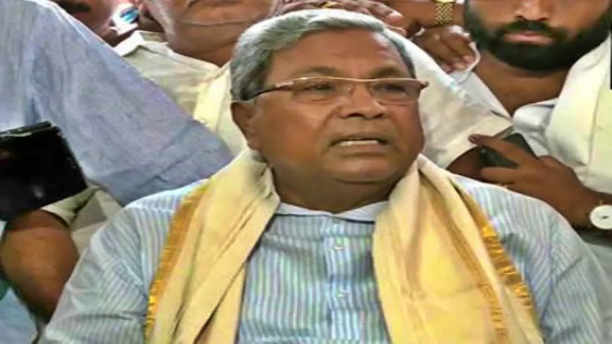 सिद्धरमैया ने 2019 लोकसभा चुनाव के बाद कुमारस्वामी सरकार गिराने का आश्वासन दिया था: सुधाकर 