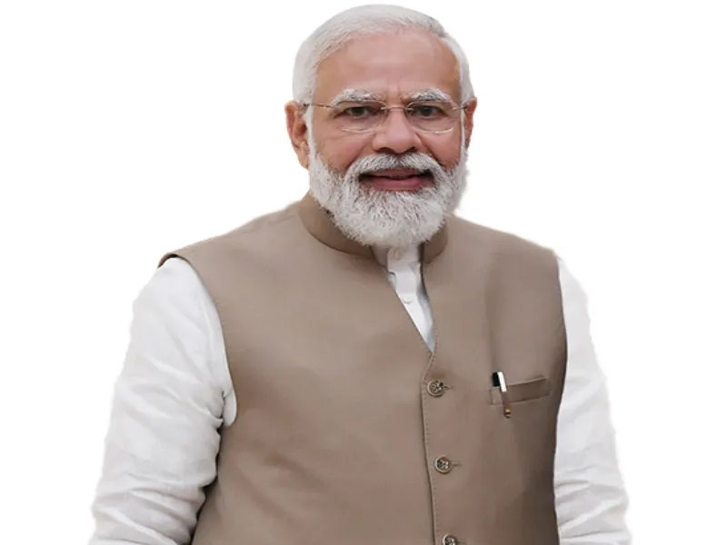 PM मोदी ने बस्ती सांसद हरीश द्विवेदी के काम को सराहा, अपने Twitter हैंडल से किया ये खास रिट्वीट 