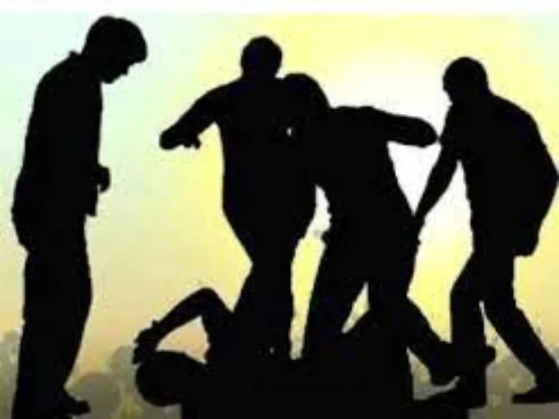 अमेठी : बकरी चुराने के विवाद में दो भाइयों में जमकर हुई मारपीट, छोटे भाई की मौत