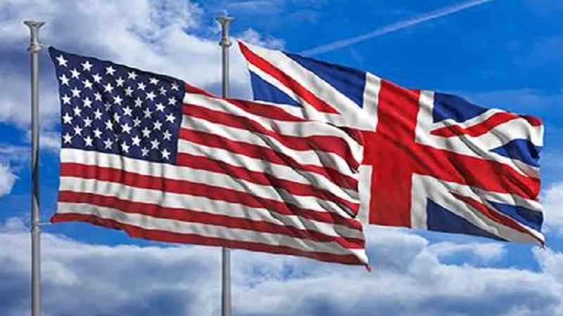 America और Britain ने क्यो की पाकिस्तान में कानून के शासन के सम्मान की वकालत?
