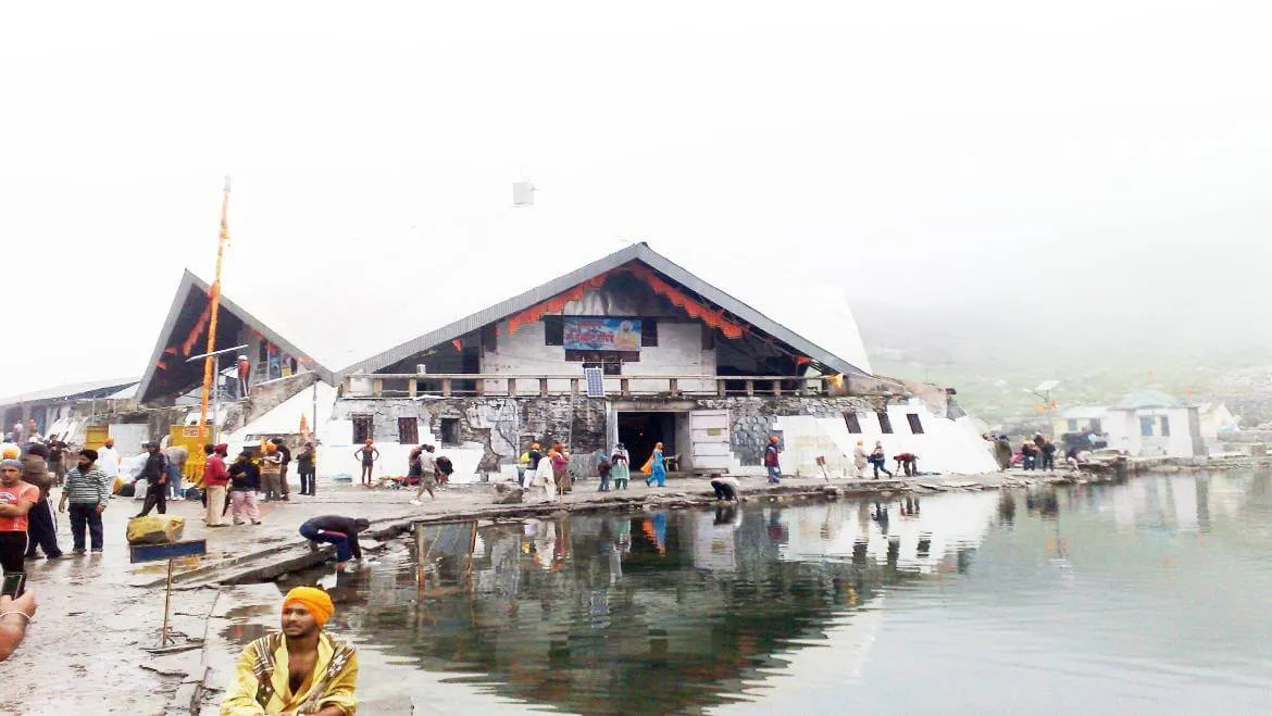 Hemkund Sahib Yatra: रात में सोया यात्री सुबह मिला मृत, मौत की दूसरी घटना सामने आई