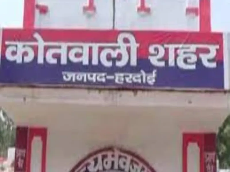 हरदोई में सर्कुलर रोड सड़क हादसे की जांच में जुटी पुलिस, बुजुर्ग महिला की हुई थी मौत 