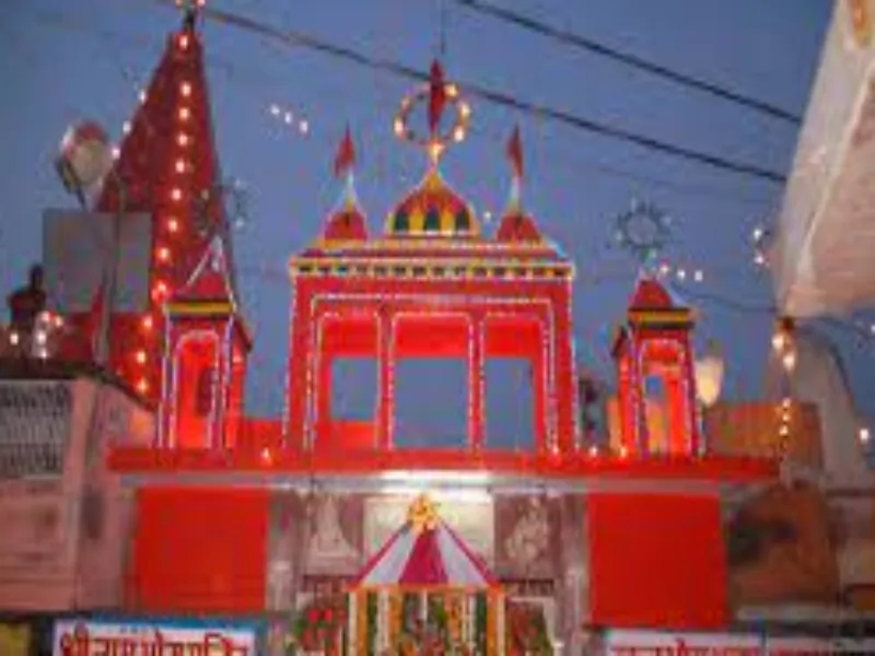 महंत योगी कौशलनाथ ने अलीगढ़ के इस प्रसिद्ध मंदिर में मुस्लिमों के प्रवेश पर लगाया प्रतिबंध