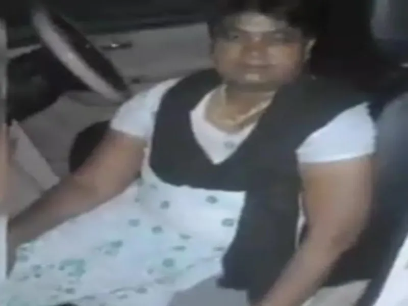 प्रयागराज: मुंडी पासी ने खुद को साजिश में फंसाने का लगाया आरोप, शाइस्ता की फरारी से किया किनारा 