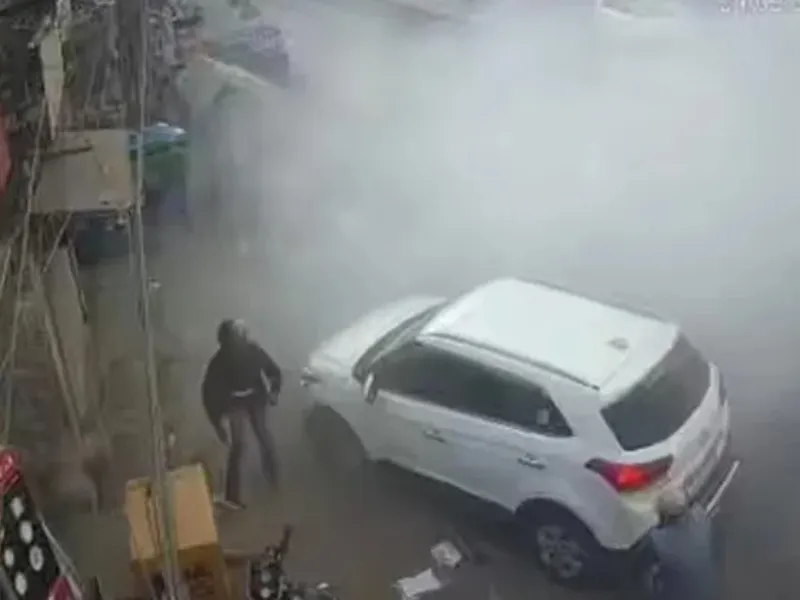 उमेश पाल हत्याकांड: आईफोन पर 'ठाकुर' बना अतीक का बेटा, Cloud ID से जोड़े मर्डर के आरोपी 