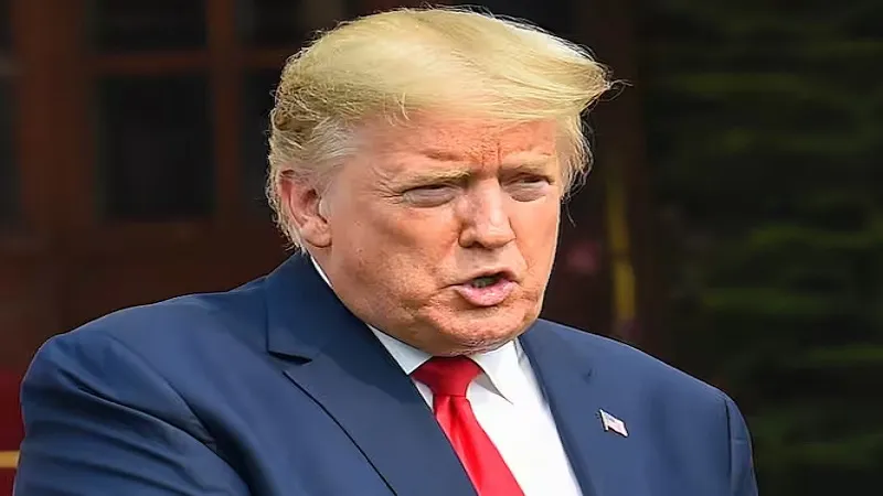 पूर्व अमेरिकी राष्ट्रपति की बढ़ी मुश्किलें, ट्रंप ने किया था पत्रकार कैरल का यौन उत्पीड़न दोषी करार