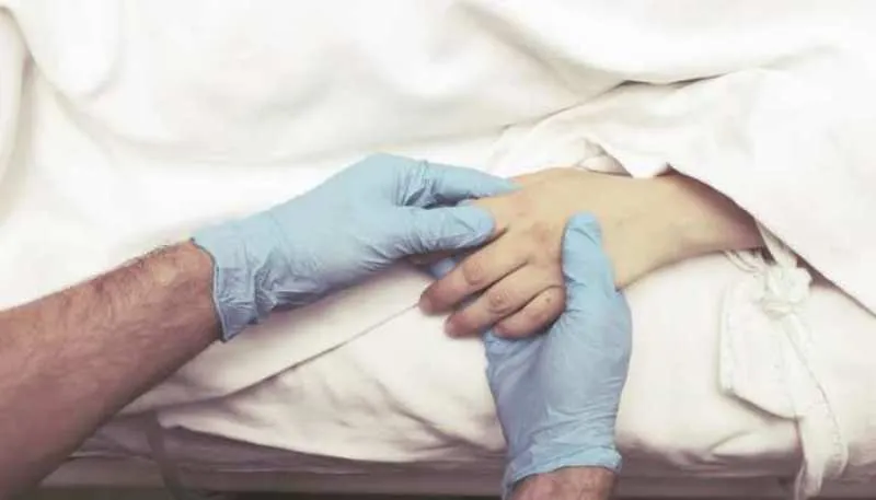 बागेश्वर: समय से इलाज न मिलने पर 5 साल की छात्रा की मौत