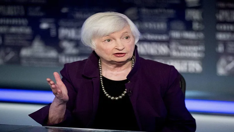 जापान में अमेरिकी वित्त मंत्री जेनेट येलेन ने कहा, अमेरिका कभी ‘चूक’ नहीं कर सकता 