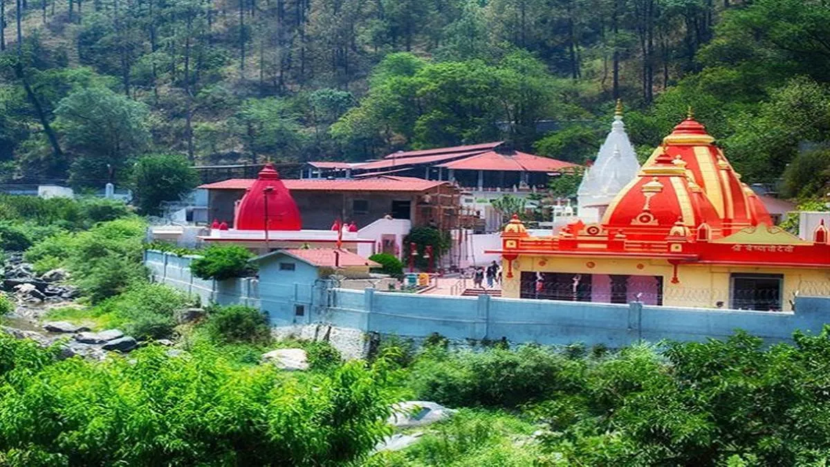 हल्द्वानी: सुगम होगी कैंची धाम की राह, बाबा के द्वार तक शटल सेवा