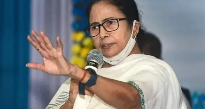 मोदी सरकार का ‘एजेंसी राज’ हमारे काम को चुनौतीपूर्ण बनाता है : CM ममता बनर्जी 