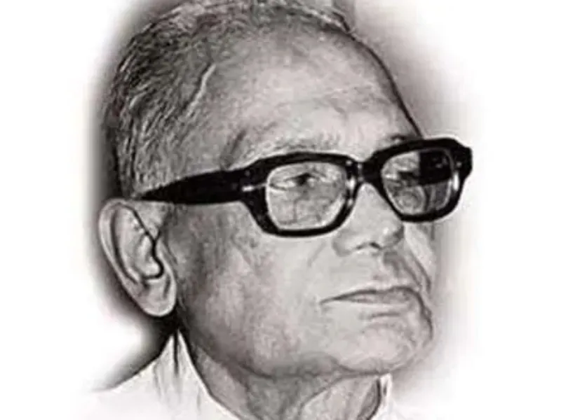 बलिया : CHC का नामकरण जेपी की पत्‍नी के नाम पर, हरिवंश ने की सराहना 