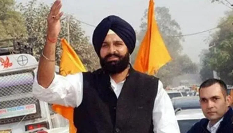 शिअद नेता बिक्रम मजीठिया से जुड़े मादक पदार्थ मामले की जांच कर रही एसआईटी पुनगर्ठित 