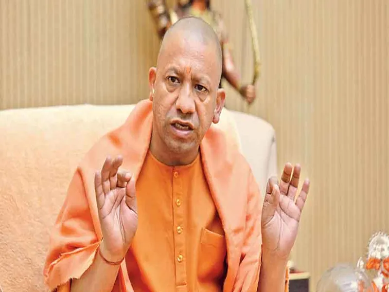 लखनऊ: निकाय चुनाव के बाद CM Yogi ने बुलाई कैबिनेट बैठक, कई अहम प्रस्तावों पर लग सकती है मुहर 