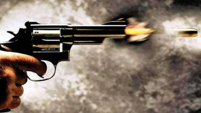 शाहजहांपुर: छोटे भाई को लाइसेंसी बंदूक से गोली मारकर उतारा मौत के घाट  